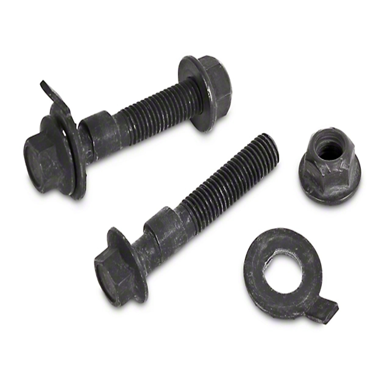 15-23 Mustang Front Camber Bolts 2.5-Degree Offset 